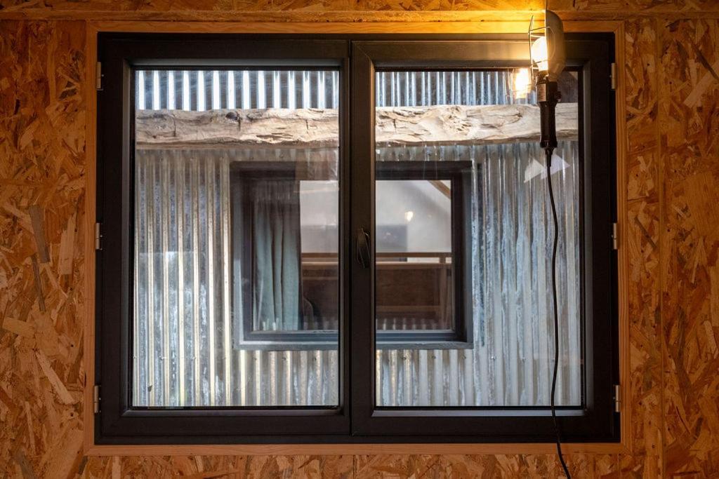 La Ferme Du Golf, Gite Atypique Et Artistique Lancieux Exterior photo