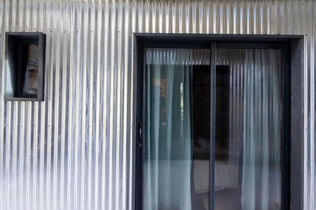 La Ferme Du Golf, Gite Atypique Et Artistique Lancieux Exterior photo